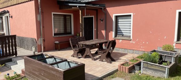 Moradia em banda de 6 divisões em Sachsische Schweiz-Osterzgebirge, Germany N.º 136553 5