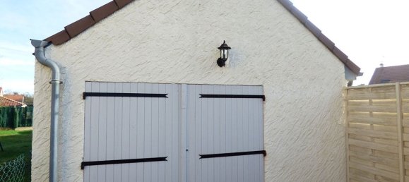 3 Schlafzimmer Haus in Saint-Denis-de-l'Hotel, France, Nr. 153217 4