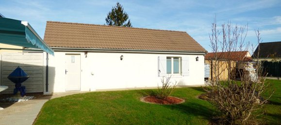 3 Schlafzimmer Haus in Saint-Denis-de-l'Hotel, France, Nr. 153217 9