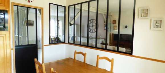 3 Schlafzimmer Haus in Saint-Denis-de-l'Hotel, France, Nr. 153217 5