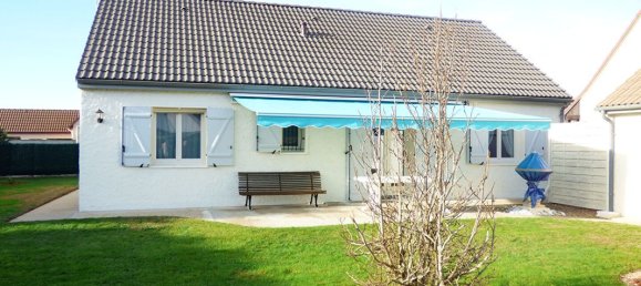 3 Schlafzimmer Haus in Saint-Denis-de-l'Hotel, France, Nr. 153217 3