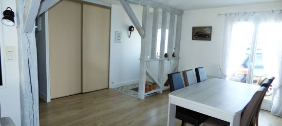 3 Schlafzimmer Haus in Saint-Denis-de-l'Hotel, France, Nr. 153217 7