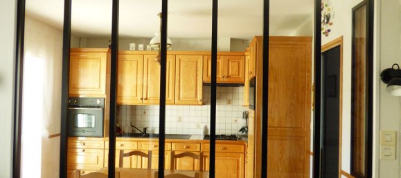 3 Schlafzimmer Haus in Saint-Denis-de-l'Hotel, France, Nr. 153217 6