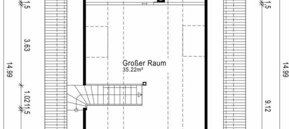 2 chambres Bungalow à Ammerland, Germany No. 122457 11