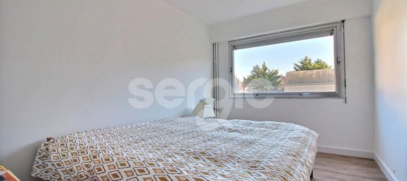 3 bedrooms Apartment in Le Touquet-Paris-Plage, France No. 94803 3