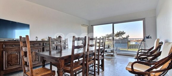 3 bedrooms Apartment in Le Touquet-Paris-Plage, France No. 94803 8