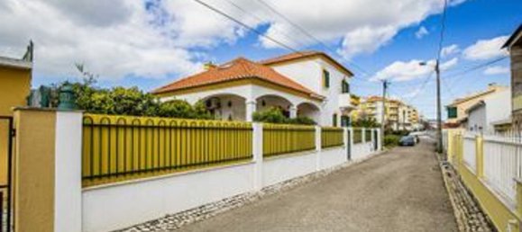 3 Schlafzimmer Haus in Cascais, Portugal, Nr. 176331 14