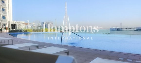 1 Schlafzimmer Wohnung in Dubai Marina, UAE, Nr. 190541 8