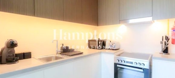 1 Schlafzimmer Wohnung in Dubai Marina, UAE, Nr. 190541 5