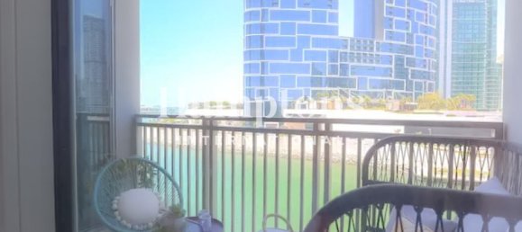 1 Schlafzimmer Wohnung in Dubai Marina, UAE, Nr. 190541 2
