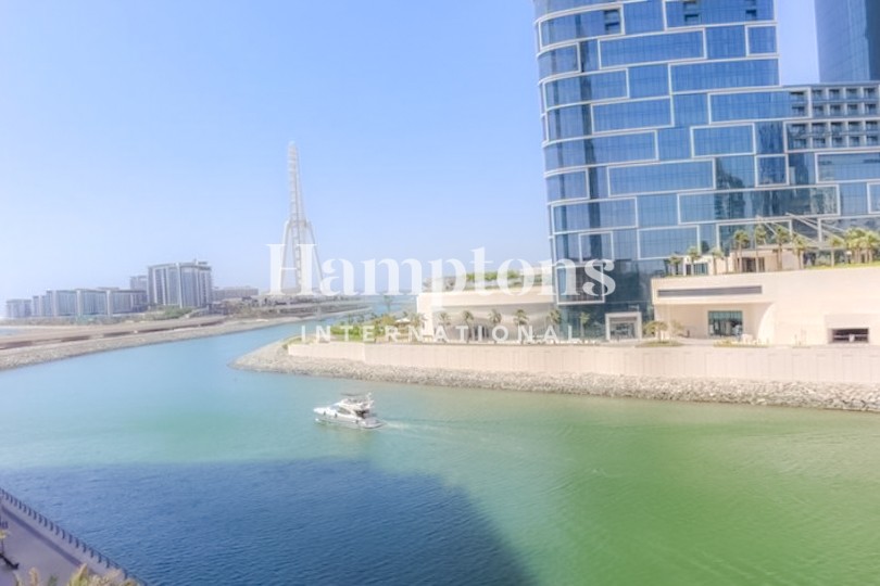 1 Schlafzimmer Wohnung in Dubai Marina, UAE, Nr. 190541