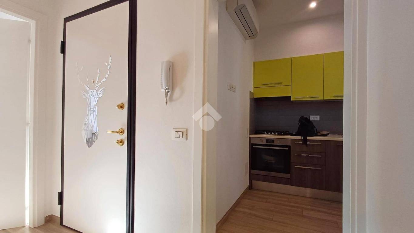 1 chambre Appartement à Cesena, Italy No. 171750