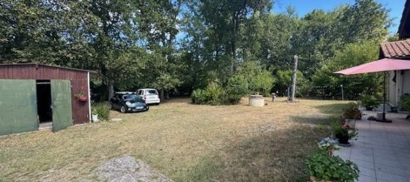 4 Schlafzimmer Haus in Cestas, France, Nr. 335809 9