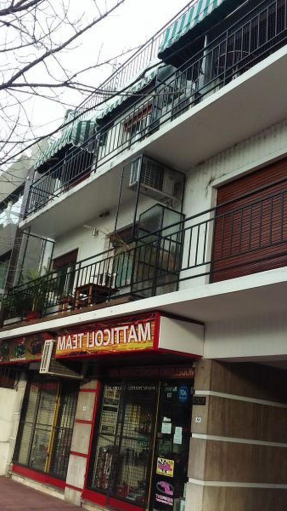 2 Schlafzimmer Wohnung in San Isidro, Argentina, Nr. 59467