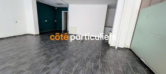 Gewerbliche Immobilie in Bar-le-Duc, France 59m², Nr. 303717 4
