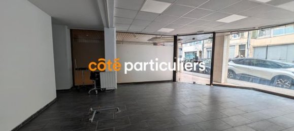 Gewerbliche Immobilie in Bar-le-Duc, France 59m², Nr. 303717 2
