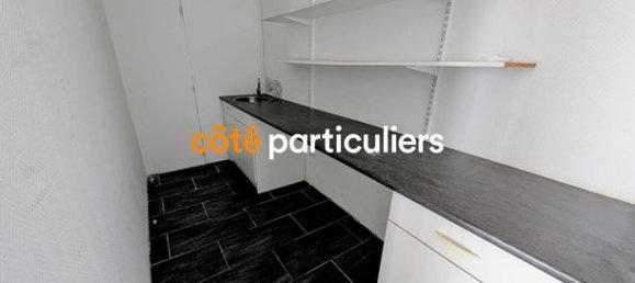 Gewerbliche Immobilie in Bar-le-Duc, France 59m², Nr. 303717 3