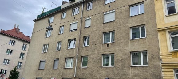 2-salle Appartement à Rudolfsheim-Funfhaus, Austria No. 131356 8