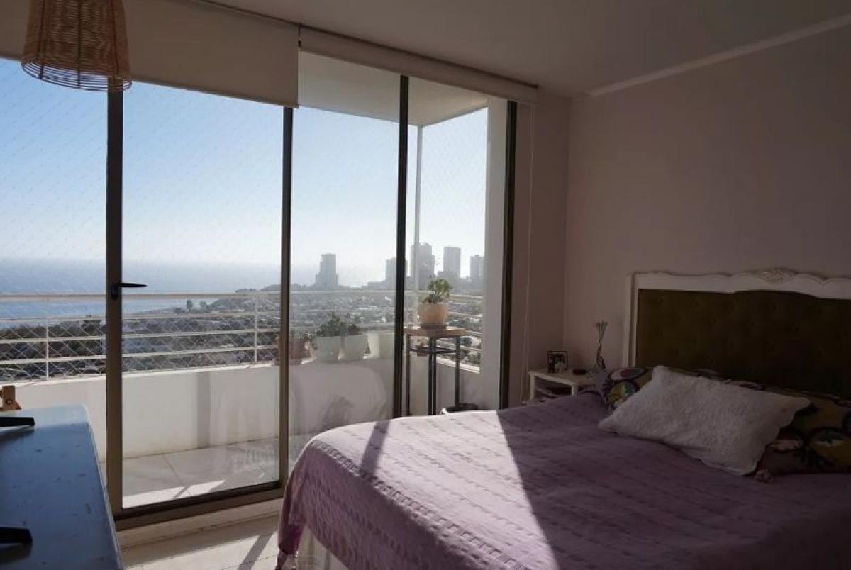 4 bedrooms Apartment in Valparaiso, Chile No. 4572