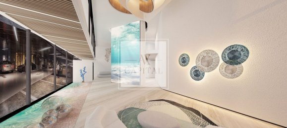 Apartamento de 1 dormitorio en Yas Island, UAE No. 50854 7