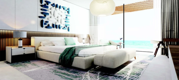 Apartamento de 1 dormitorio en Yas Island, UAE No. 50854 10