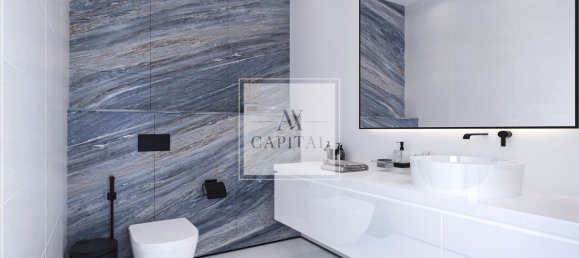 Apartamento de 1 dormitorio en Yas Island, UAE No. 50854 8