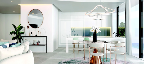 Apartamento de 1 dormitorio en Yas Island, UAE No. 50854 13