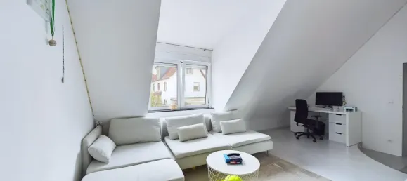 4 bedrooms Townhouse in Offenbach, Germany No. 166138 10
