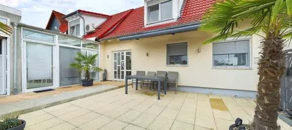 4 bedrooms Townhouse in Offenbach, Germany No. 166138 2