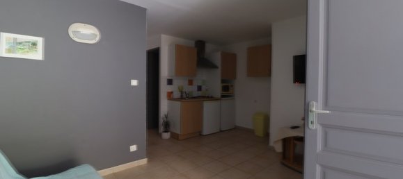 1 Schlafzimmer Wohnung in Serra-di-Ferro, France, Nr. 240015 7