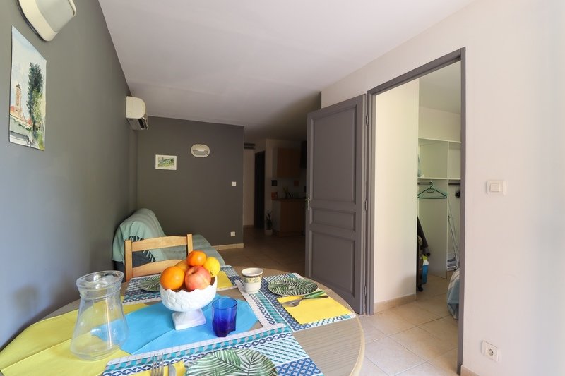 1 Schlafzimmer Wohnung in Serra-di-Ferro, France, Nr. 240015