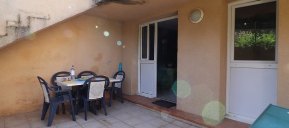 1 Schlafzimmer Wohnung in Serra-di-Ferro, France, Nr. 240015 11