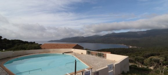 1 Schlafzimmer Wohnung in Serra-di-Ferro, France, Nr. 240015 17