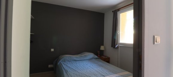 1 Schlafzimmer Wohnung in Serra-di-Ferro, France, Nr. 240015 9