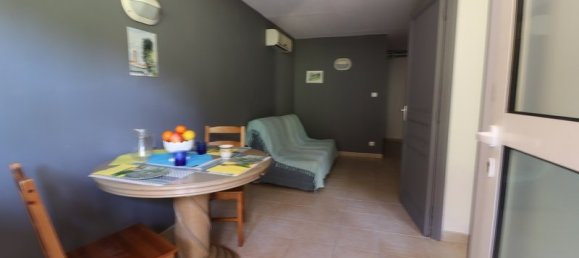 1 Schlafzimmer Wohnung in Serra-di-Ferro, France, Nr. 240015 10