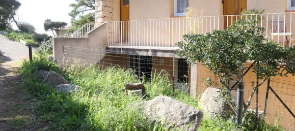 1 Schlafzimmer Wohnung in Serra-di-Ferro, France, Nr. 240015 14