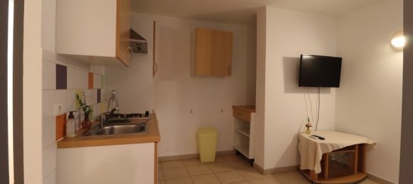 1 Schlafzimmer Wohnung in Serra-di-Ferro, France, Nr. 240015 4