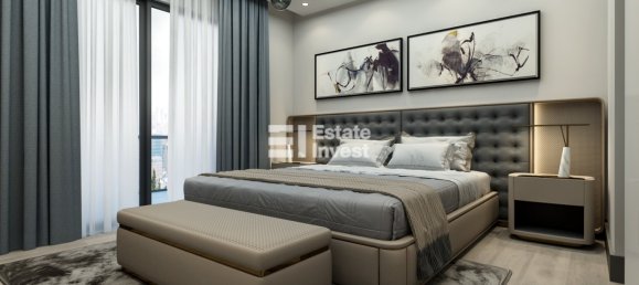 Apartment 2+1 in Mersin, Turkey No. 30618 5