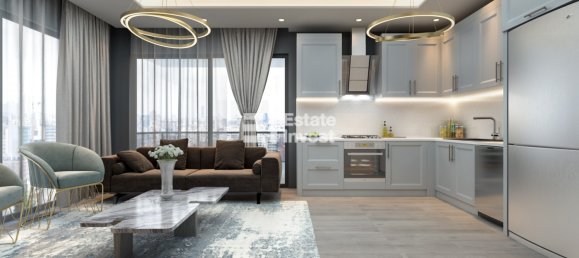 Apartment 2+1 in Mersin, Turkey No. 30618 7