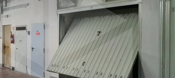 1 room Garage in Vasto, Italy No. 22443 3