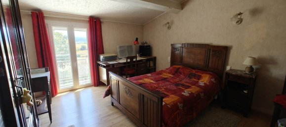 5 غرف نوم منزل في Limoux, France رقم 336074 16