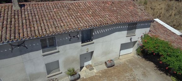 5 غرف نوم منزل في Limoux, France رقم 336074 3