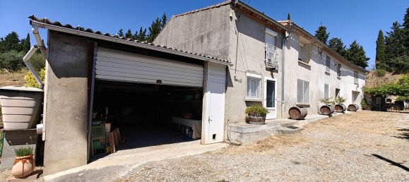 5 غرف نوم منزل في Limoux, France رقم 336074 4