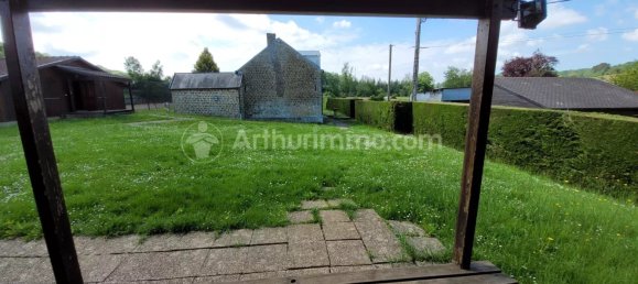 4 Schlafzimmer Gebäude in Issancourt-et-Rumel, France, Nr. 61006 19