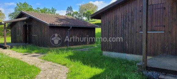 4 Schlafzimmer Gebäude in Issancourt-et-Rumel, France, Nr. 61006 21