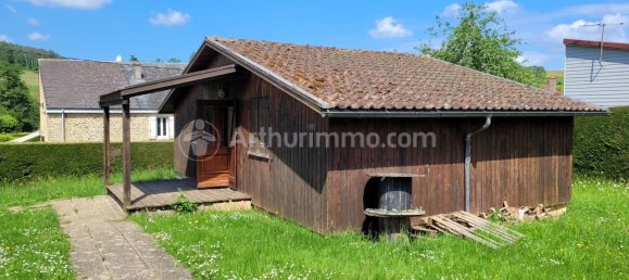 4 Schlafzimmer Gebäude in Issancourt-et-Rumel, France, Nr. 61006 18