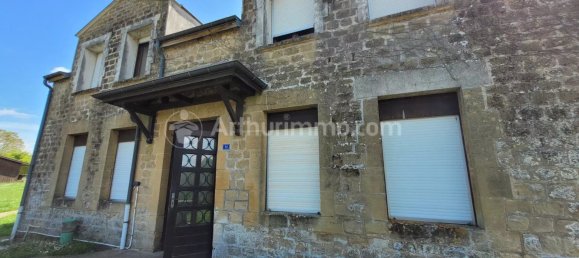 4 Schlafzimmer Gebäude in Issancourt-et-Rumel, France, Nr. 61006 16