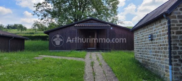 4 Schlafzimmer Gebäude in Issancourt-et-Rumel, France, Nr. 61006 29