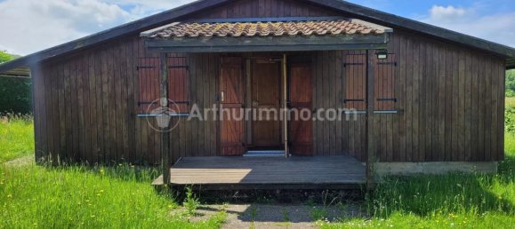 4 Schlafzimmer Gebäude in Issancourt-et-Rumel, France, Nr. 61006 23