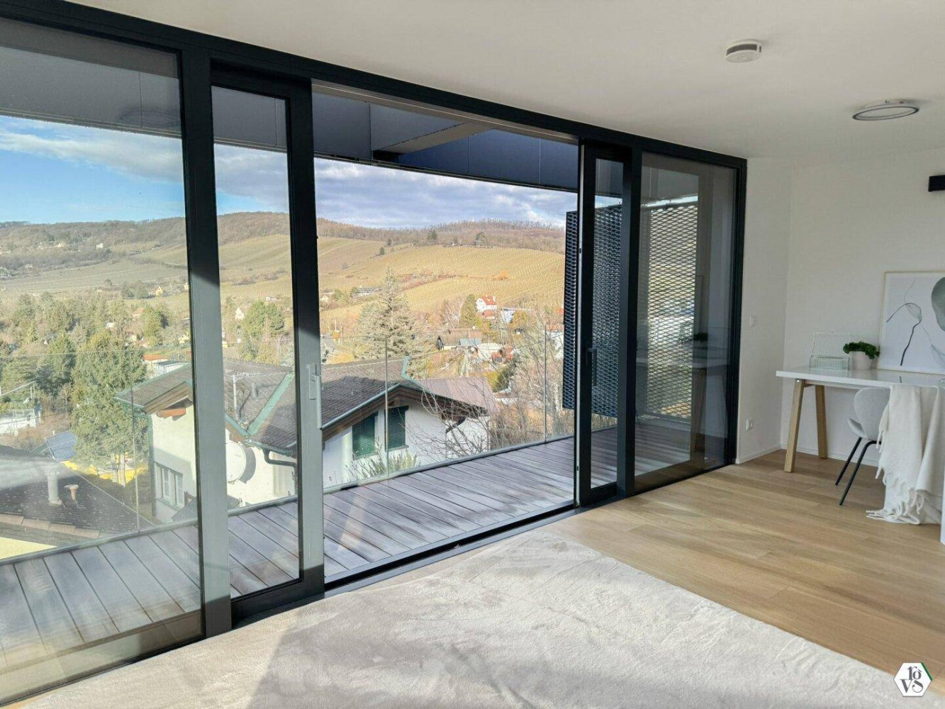 4-Zimmer Villa in Döbling, Austria, Nr. 140527